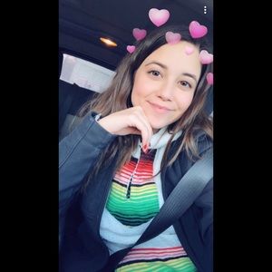 Meet your Posher, Macey